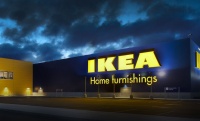Компания Siemon построила передовую сетевую инфраструктуру для магазинов IKEA
