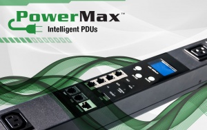 Интеллектуальные модели блоков распределения питания PowerMax™